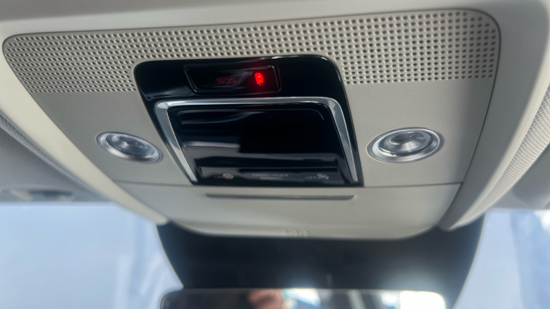 BYD Sealion 5 1.5 DM-i Comfort 5dr Auto Estate